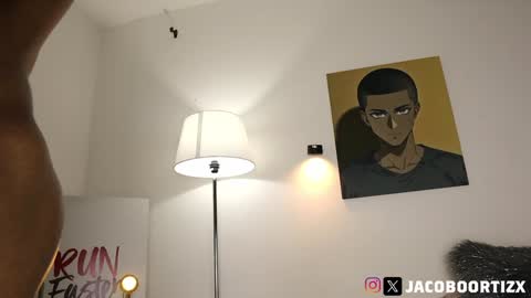 Jacobo online show from 01.17.25