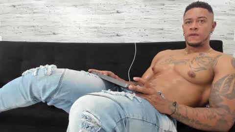 Jaycreedd online show from 01.23.25