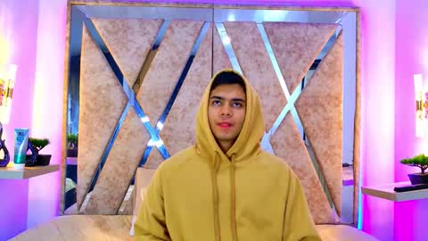 jayd_muscle online show from 01.07.26