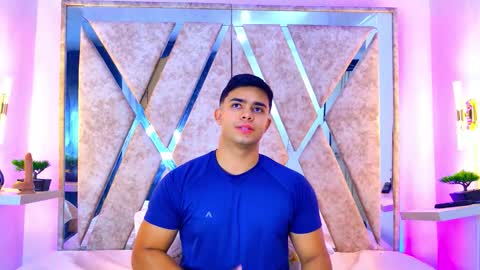 jayd_muscle online show from 02.03.26