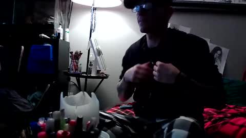 Jayda Heat online show from 12.28.24