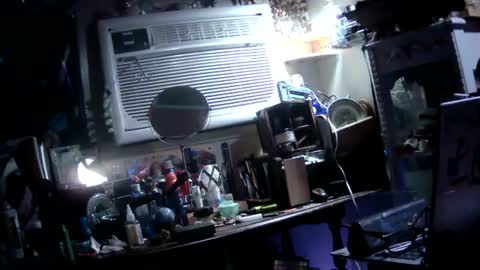 Jayda Heat online show from 09.26.25