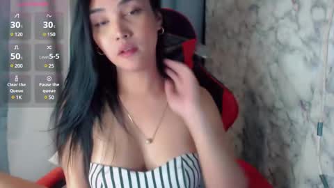 Snapshot of jaydakhalifa chatting on 02.04.25 Jayda Khalifa online show from 02.04.25
