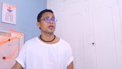 Jayden Morris online show from 11.01.25