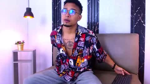 Snapshot of jayden_morris chatting on 01.15.26 Jayden Morris online show from 01.15.26