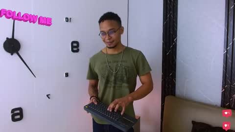 Snapshot of jayden_morris chatting on 01.16.26 Jayden Morris online show from 01.16.26