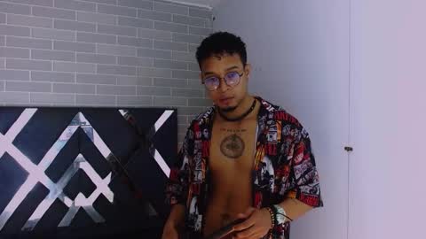 Snapshot of jayden_morris chatting on 01.31.26 Jayden Morris online show from 01.31.26