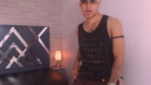 Snapshot of jayden_morris chatting on 02.20.26 Jayden Morris online show from 02.20.26