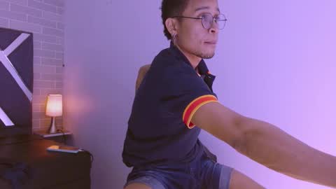 Snapshot of jayden_morris chatting on 02.25.26 Jayden Morris online show from 02.25.26