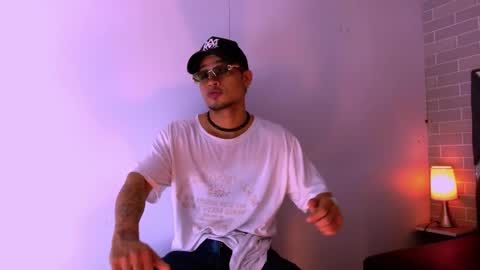 Snapshot of jayden_morris chatting on 02.26.26 Jayden Morris online show from 02.26.26