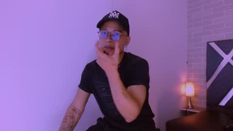 Snapshot of jayden_morris chatting on 03.03.26 Jayden Morris online show from 03.03.26