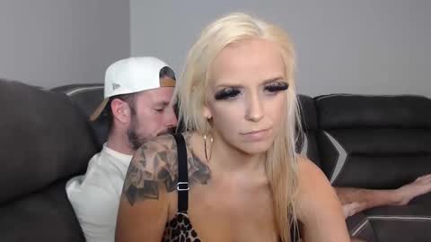 Snapshot of jaydenangel chatting on 01.24.25 Blondie Queen Jayden online show from 01.24.25