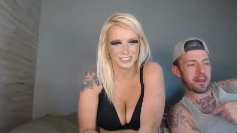 Blondie Queen Jayden online show from 05.02.26