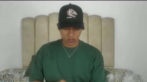 Snapshot of jaydenjhonson chatting on 10.25.25 jaydenjhonson online show from 10.25.25