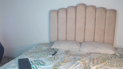 Snapshot of jaydenjhonson chatting on 11.05.25 jaydenjhonson online show from 11.05.25