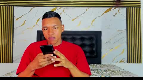 Snapshot of jaydenjhonson chatting on 11.24.25 jaydenjhonson online show from 11.24.25