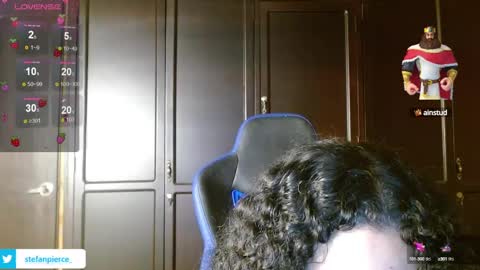 Snapshot of jaydensalvatore_ chatting on 03.05.25 online show from 03.05.25