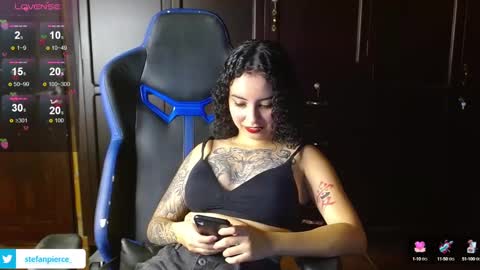 Snapshot of jaydensalvatore_ chatting on 09.12.25 online show from 09.12.25