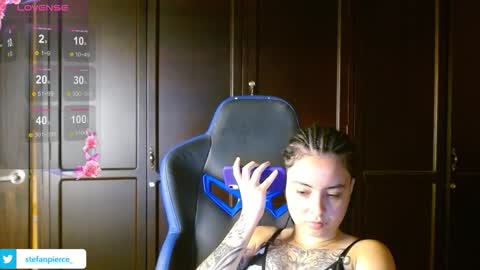 Snapshot of jaydensalvatore_ chatting on 09.29.25 online show from 09.29.25