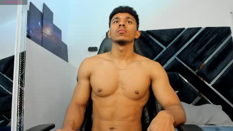 JAYDEN online show from 04.25.26