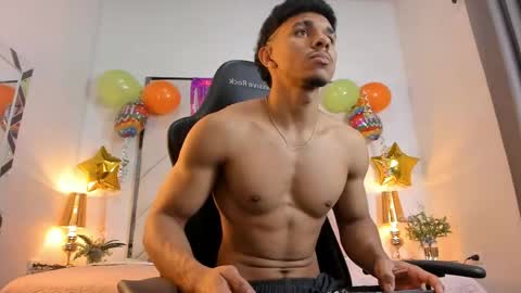 JAYDEN online show from 05.02.26