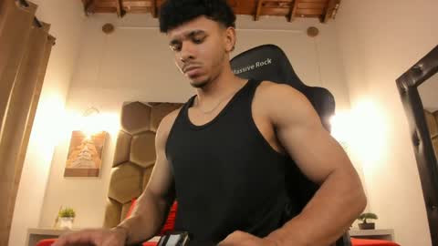 JAYDEN online show from 06.02.26