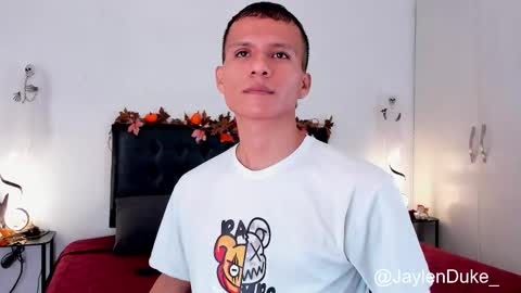 Jaylen and duke online show from 10.21.25