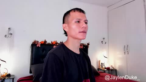 Jaylen and duke online show from 10.23.25