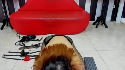 jaylen_bdsm online show from 01.17.25