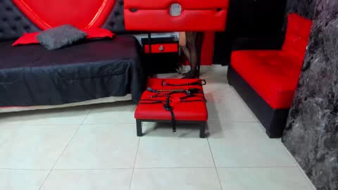 jaylen_bdsm online show from 02.27.25