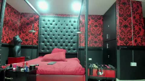 jaylen_bdsm online show from 04.13.26