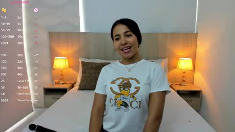 Snapshot of jaylen_sweet chatting on 10.01.25 Jaylen Sweet OLINE 2 PM-10PM TIME COLOMBIA online show from 10.01.25