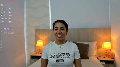 Snapshot of jaylen_sweet chatting on 10.09.25 Jaylen Sweet OLINE 2 PM-10PM TIME COLOMBIA online show from 10.09.25