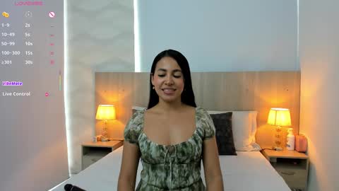 Snapshot of jaylen_sweet chatting on 10.18.25 Jaylen Sweet OLINE 2 PM-10PM TIME COLOMBIA online show from 10.18.25