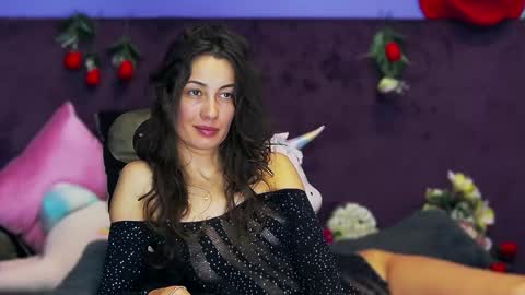 Jayllene online show from 12.20.24