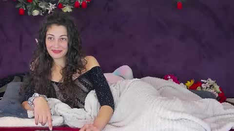 Jayllene online show from 11.17.25