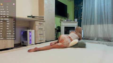 Snapshot of jaylynxxxx74 chatting on 09.26.25 Jay online show from 09.26.25