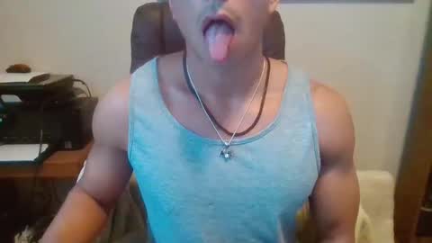 Snapshot of jaymed34 chatting on 12.04.24 Jayme D online show from 12.04.24