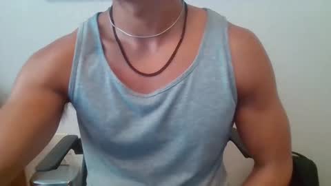 Snapshot of jaymed34 chatting on 09.09.25 Jayme D online show from 09.09.25