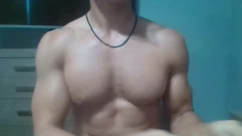 Jayme D online show from 03.25.26