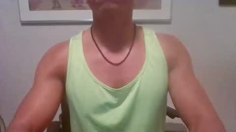 Jayme D online show from 04.11.26