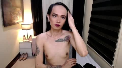 Anne Fox online show from 03.30.26