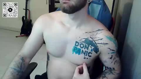 Jason James online show from 02.06.26