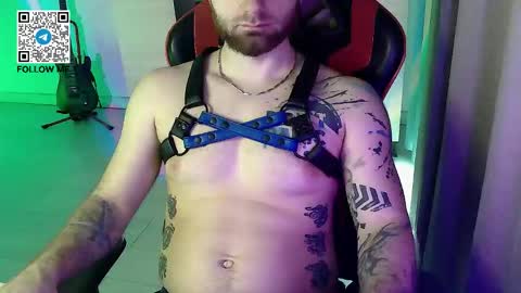 Jason James online show from 02.14.26