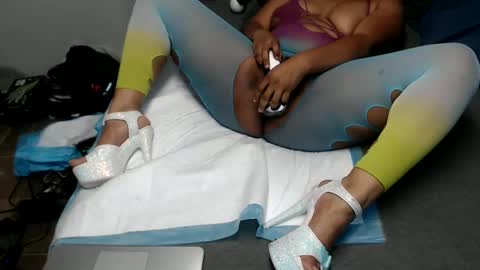 jaysowett online show from 10.23.25