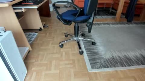 Keule Hagen online show from 09.22.25