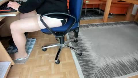 Keule Hagen online show from 09.27.25