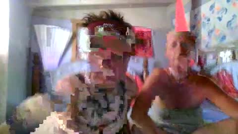 jaz_80 online show from 10.08.25