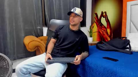 jaze_bradley online show from 11.29.25