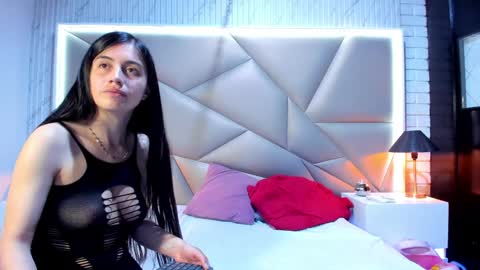 Snapshot of jazford chatting on 02.04.25 jazford online show from 02.04.25